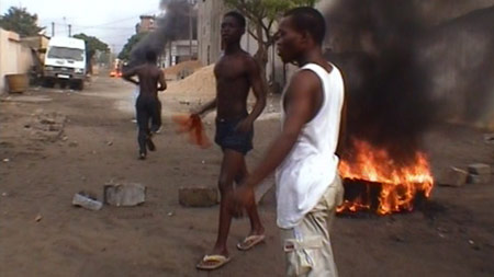 Togo 2005